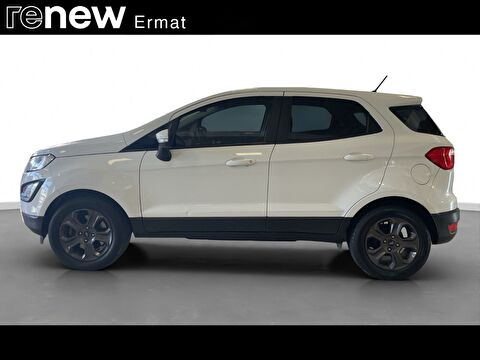 ford, ecosport, 1.0 ecoboost style, otomatik, benzin 2.el otomobil | renew 5