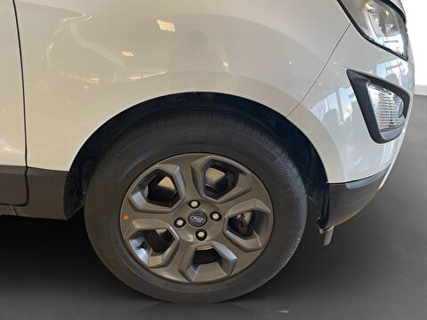 ford, ecosport, 1.0 ecoboost style, otomatik, benzin 2.el otomobil | renew 7
