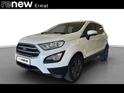 1.0 EcoBoost Style, 2. el otomobil | renew
