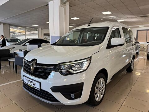 Kombi 1.5 BlueDCI Joy, 2. el otomobil | renew