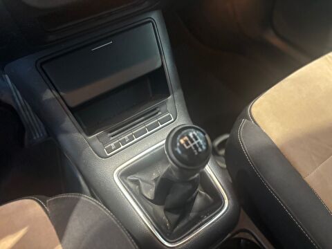 2013 Benzin Manuel Volkswagen Tiguan Siyah Ermat Motorlu Araçlar ve Tarım Ürünleri Sanayi Ticaret A.Ş.