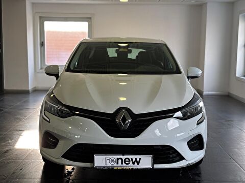 Hatchback 1.0 TCe Touch X-Tronic, 2. el otomobil | renew