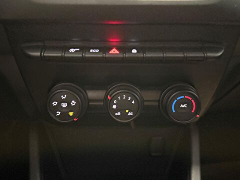 dacia, duster, suv 1.0 tce essential, manuel, benzin 2.el otomobil | renew 19