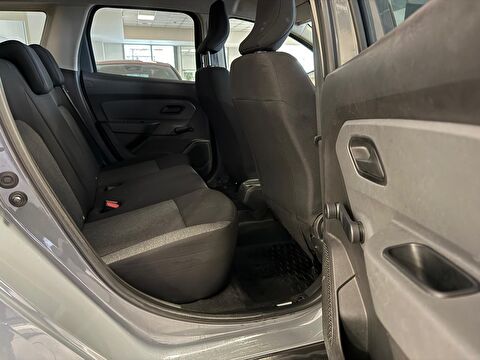 dacia, duster, suv 1.0 tce essential, manuel, benzin 2.el otomobil | renew 17