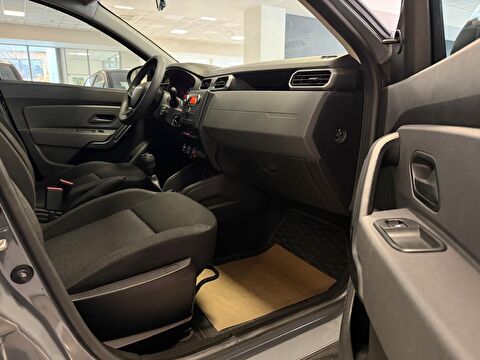 dacia, duster, suv 1.0 tce essential, manuel, benzin 2.el otomobil | renew 13