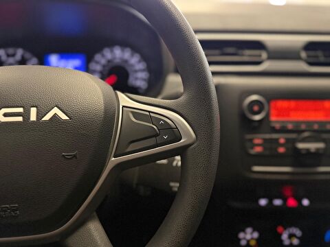 dacia, duster, suv 1.0 tce essential, manuel, benzin 2.el otomobil | renew 14