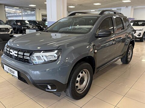 SUV 1.0 Tce Essential, 2. el otomobil | renew