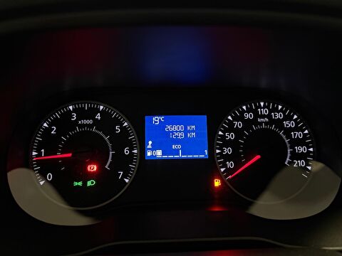 dacia, duster, suv 1.0 tce essential, manuel, benzin 2.el otomobil | renew 11