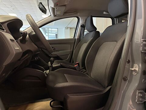 dacia, duster, suv 1.0 tce essential, manuel, benzin 2.el otomobil | renew 15