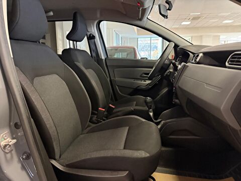 dacia, duster, suv 1.0 tce essential, manuel, benzin 2.el otomobil | renew 22