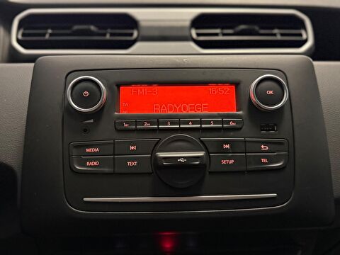 dacia, duster, suv 1.0 tce essential, manuel, benzin 2.el otomobil | renew 9