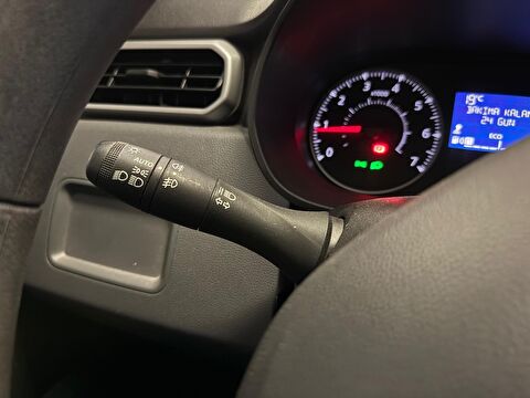 dacia, duster, suv 1.0 tce essential, manuel, benzin 2.el otomobil | renew 20