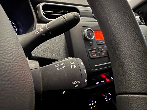 dacia, duster, suv 1.0 tce essential, manuel, benzin 2.el otomobil | renew 23