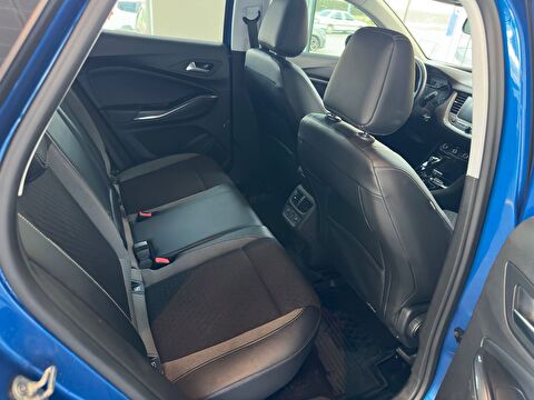 opel, grandland x, 1.5 d ecotec start&stop 120.yıl otomatik, otomatik, dizel 2.el otomobil | renew 9