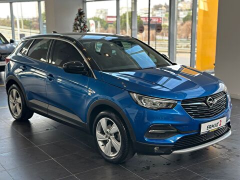 1.5 D EcoTEC Start&Stop 120.Yıl Otomatik, 2. el otomobil | renew