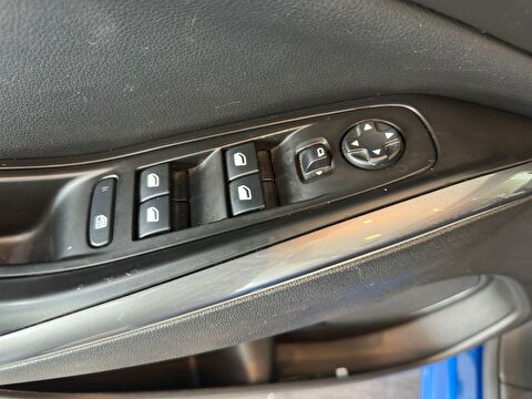 opel, grandland x, 1.5 d ecotec start&stop 120.yıl otomatik, otomatik, dizel 2.el otomobil | renew 7