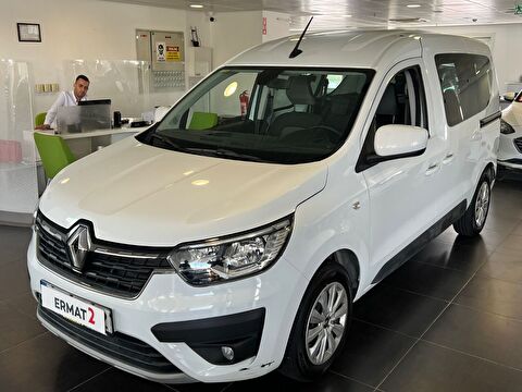 Kombi 1.5 BlueDCI Joy, 2. el otomobil | renew