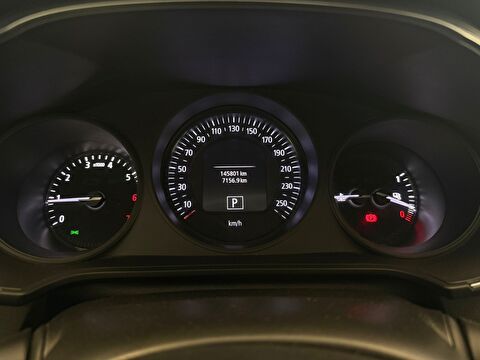 2020 Benzin Otomatik Renault Megane Beyaz Ermat Motorlu Araçlar ve Tarım Ürünleri Sanayi Ticaret A.Ş.