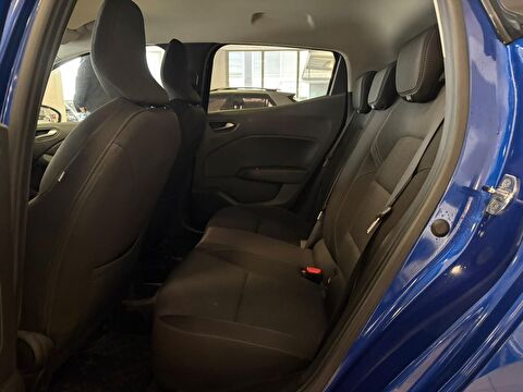 renault, clio, 1.0 tce touch x-tronic, otomatik, benzin 2.el otomobil | renew 14