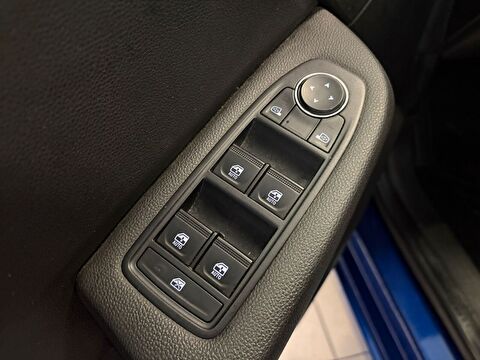 renault, clio, 1.0 tce touch x-tronic, otomatik, benzin 2.el otomobil | renew 10