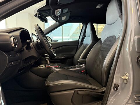 nissan, juke, crossover 1.0 dıg-t limited edition dct, otomatik, benzin 2.el otomobil | renew 26