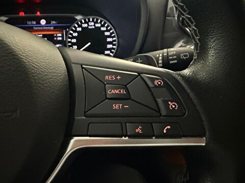 nissan, juke, crossover 1.0 dıg-t limited edition dct, otomatik, benzin 2.el otomobil | renew 24