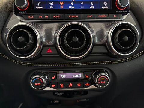 nissan, juke, crossover 1.0 dıg-t limited edition dct, otomatik, benzin 2.el otomobil | renew 30
