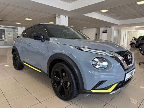 nissan, juke, crossover 1.0 dıg-t limited edition dct, otomatik, benzin 2.el otomobil | renew 4
