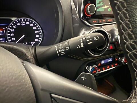 nissan, juke, crossover 1.0 dıg-t limited edition dct, otomatik, benzin 2.el otomobil | renew 25