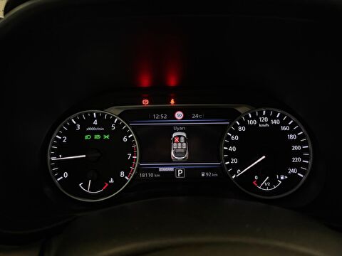 nissan, juke, crossover 1.0 dıg-t limited edition dct, otomatik, benzin 2.el otomobil | renew 23