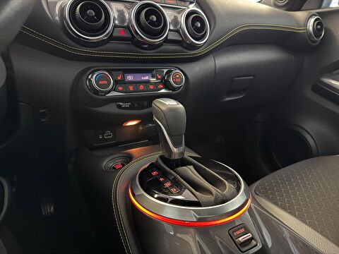 nissan, juke, crossover 1.0 dıg-t limited edition dct, otomatik, benzin 2.el otomobil | renew 10