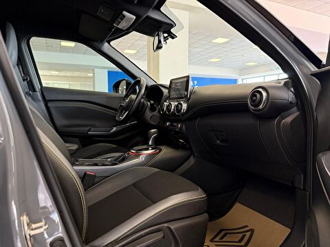 nissan, juke, crossover 1.0 dıg-t limited edition dct, otomatik, benzin 2.el otomobil | renew 16
