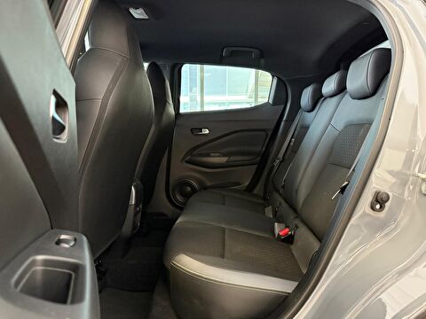 nissan, juke, crossover 1.0 dıg-t limited edition dct, otomatik, benzin 2.el otomobil | renew 28