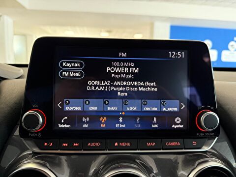 nissan, juke, crossover 1.0 dıg-t limited edition dct, otomatik, benzin 2.el otomobil | renew 21