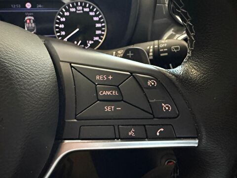 nissan, juke, crossover 1.0 dıg-t limited edition dct, otomatik, benzin 2.el otomobil | renew 17