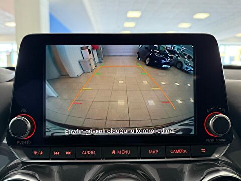 nissan, juke, crossover 1.0 dıg-t limited edition dct, otomatik, benzin 2.el otomobil | renew 31