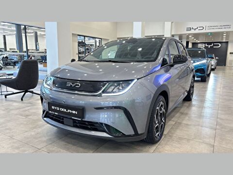 Design BEV, 2. el otomobil | renew