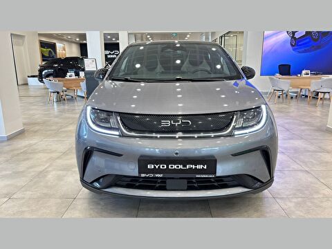byd, dolphin, design bev, otomatik, elektrik 2.el otomobil | renew 3