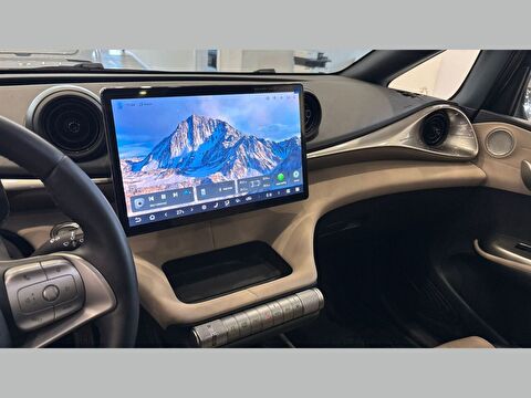 byd, dolphin, design bev, otomatik, elektrik 2.el otomobil | renew 15