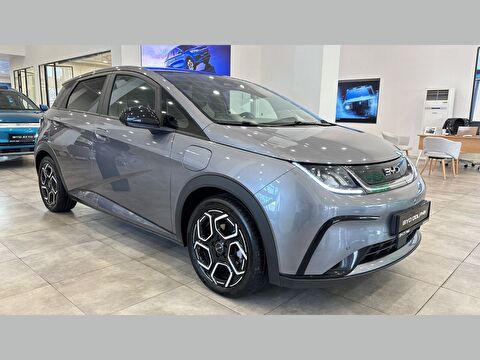 byd, dolphin, design bev, otomatik, elektrik 2.el otomobil | renew 5