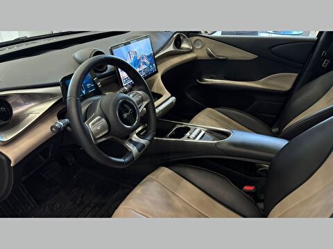 byd, dolphin, design bev, otomatik, elektrik 2.el otomobil | renew 9