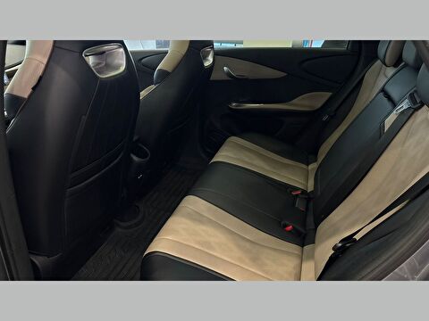 byd, dolphin, design bev, otomatik, elektrik 2.el otomobil | renew 11