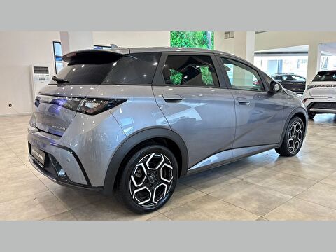 byd, dolphin, design bev, otomatik, elektrik 2.el otomobil | renew 6