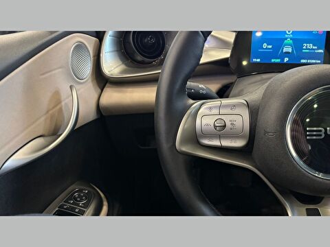 byd, dolphin, design bev, otomatik, elektrik 2.el otomobil | renew 12