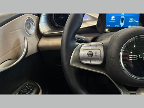 byd, dolphin, design bev, otomatik, elektrik 2.el otomobil | renew 13