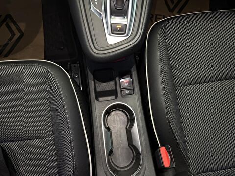 renault, captur, 1.3 tce ıcon edc, otomatik, hybrid 2.el otomobil | renew 24