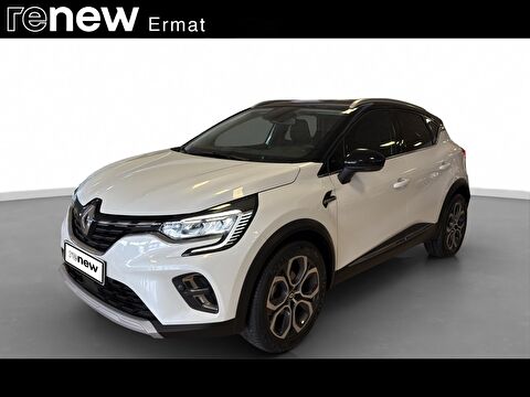 1.3 TCe Icon EDC, 2. el otomobil | renew