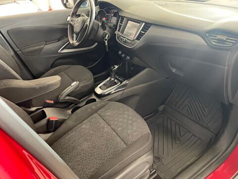 opel, crossland, 1.2 turbo essential, otomatik, benzin 2.el otomobil | renew 19
