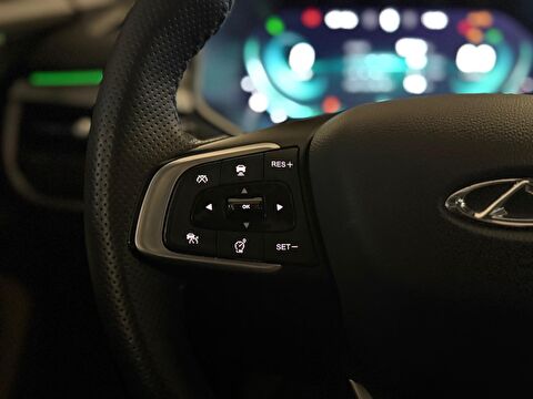 chery, tiggo 7 pro, suv 1.6 tgdı excellent dct, otomatik, benzin 2.el otomobil | renew 13