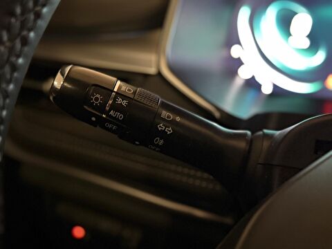 chery, tiggo 7 pro, suv 1.6 tgdı excellent dct, otomatik, benzin 2.el otomobil | renew 16